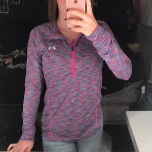 Workout long sleeve